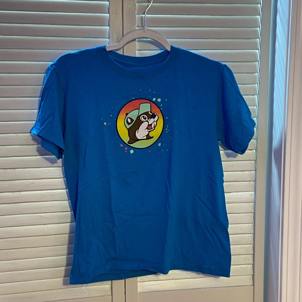 “Buc-ee is my BFF” T-Shirt